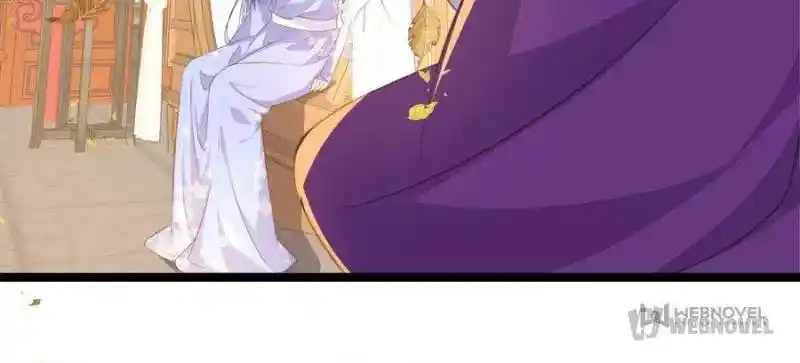 Be A Eunuch's Wife To Control The World Chapter 357