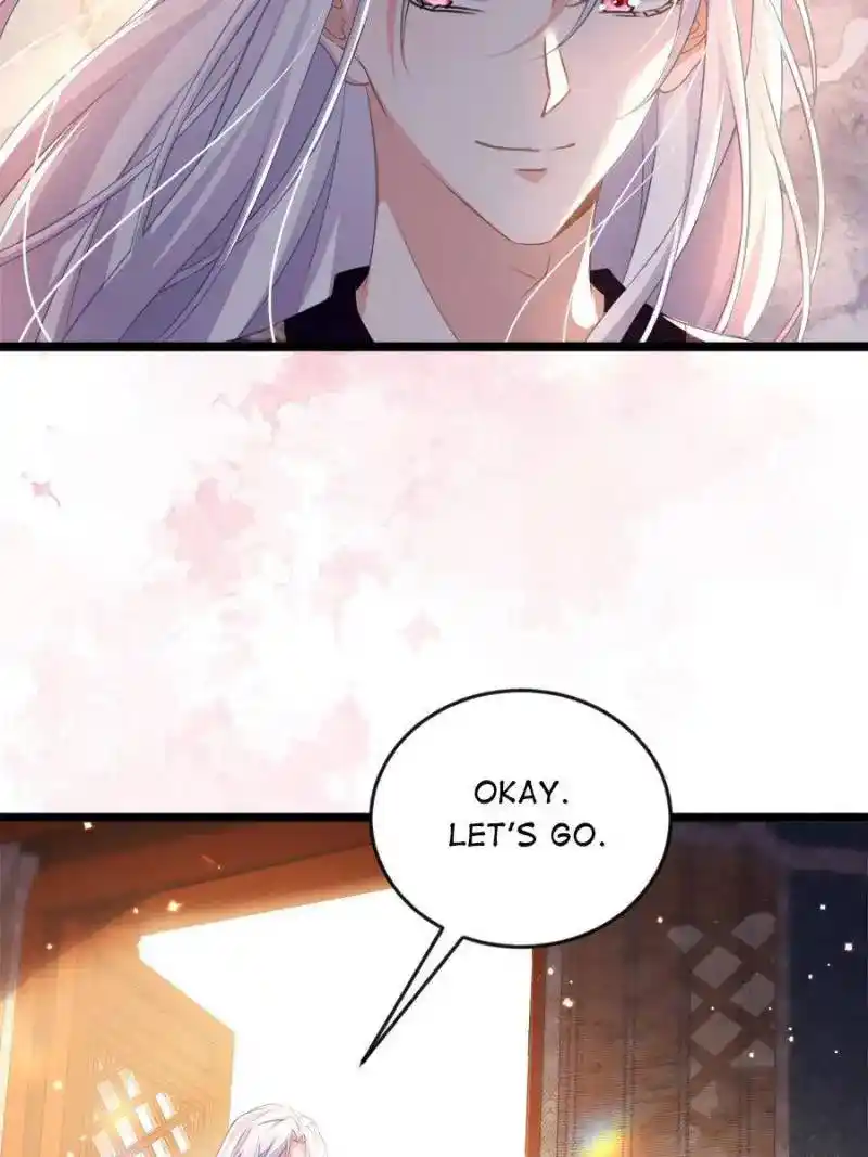 Be A Eunuch's Wife To Control The World Chapter 357