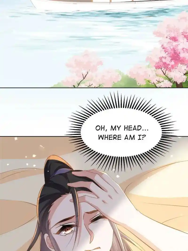 Be A Eunuch's Wife To Control The World Chapter 357