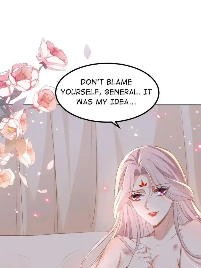 Be A Eunuch's Wife To Control The World Chapter 357