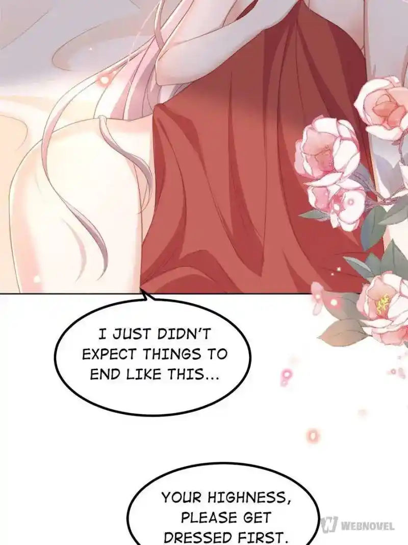 Be A Eunuch's Wife To Control The World Chapter 357