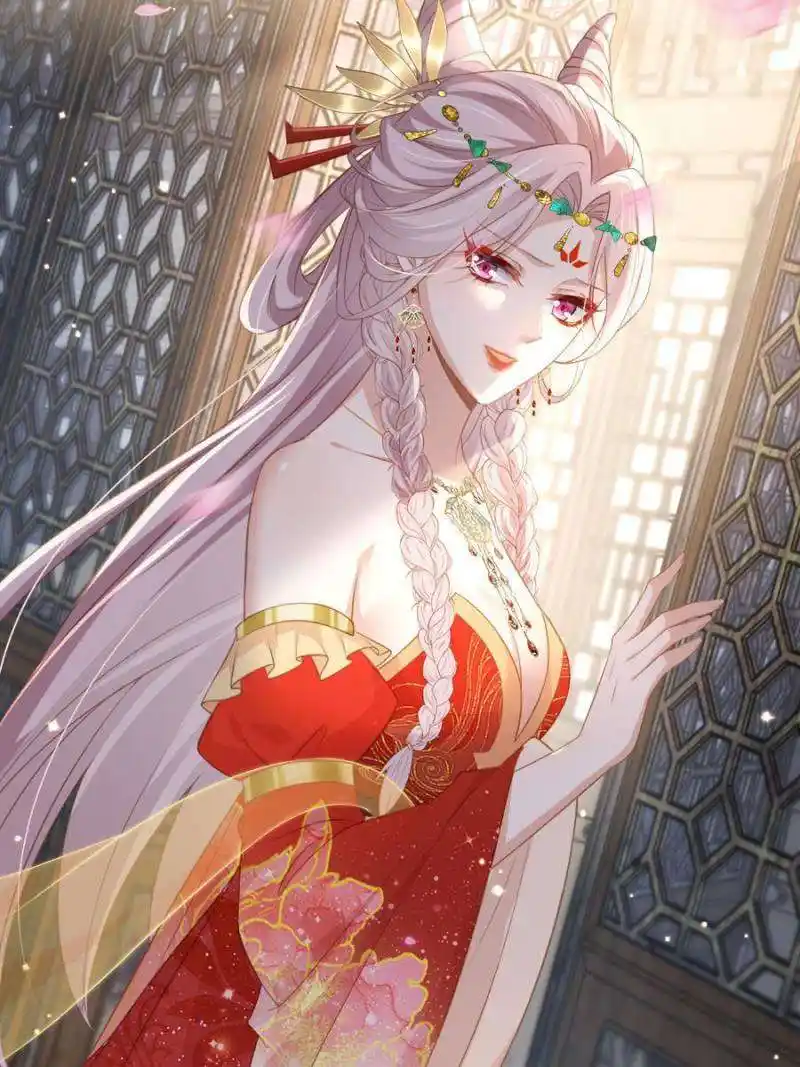 Be A Eunuch's Wife To Control The World Chapter 358