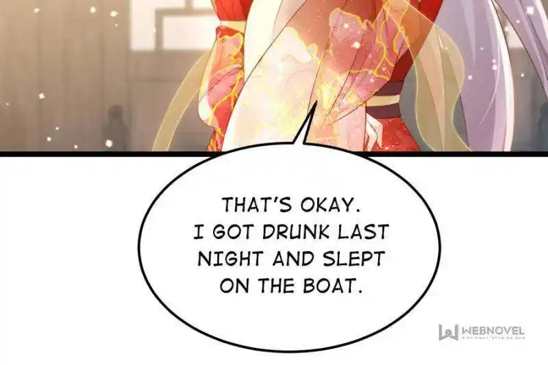 Be A Eunuch's Wife To Control The World Chapter 358