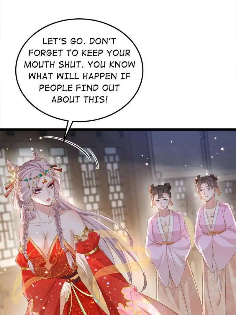 Be A Eunuch's Wife To Control The World Chapter 358