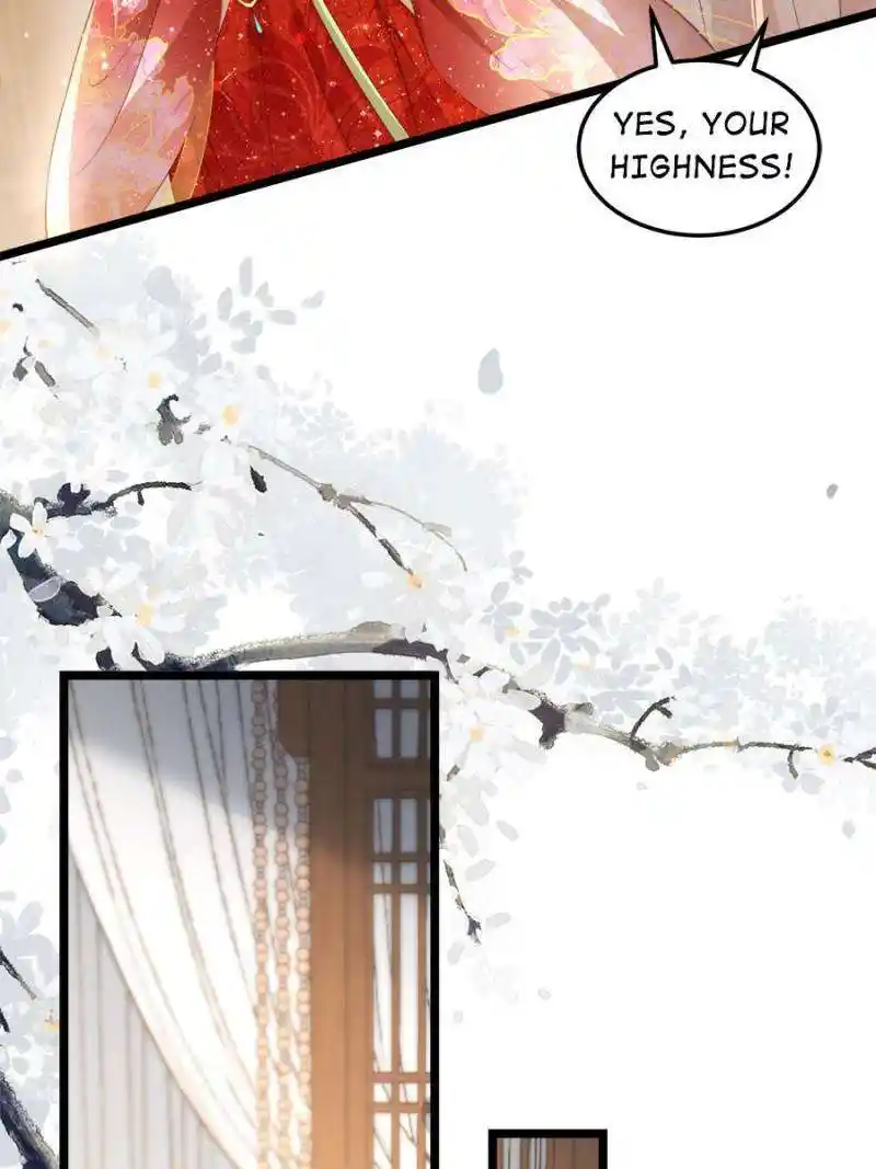 Be A Eunuch's Wife To Control The World Chapter 358