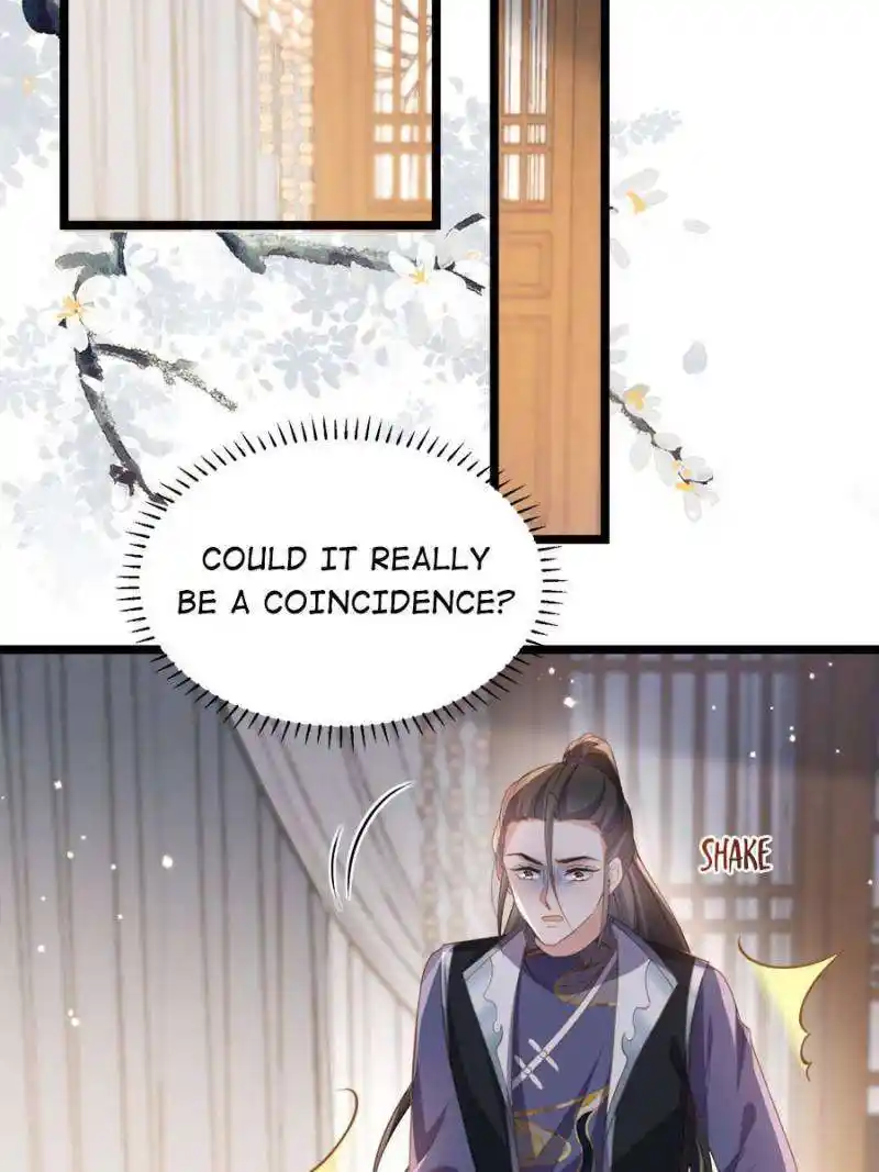 Be A Eunuch's Wife To Control The World Chapter 358