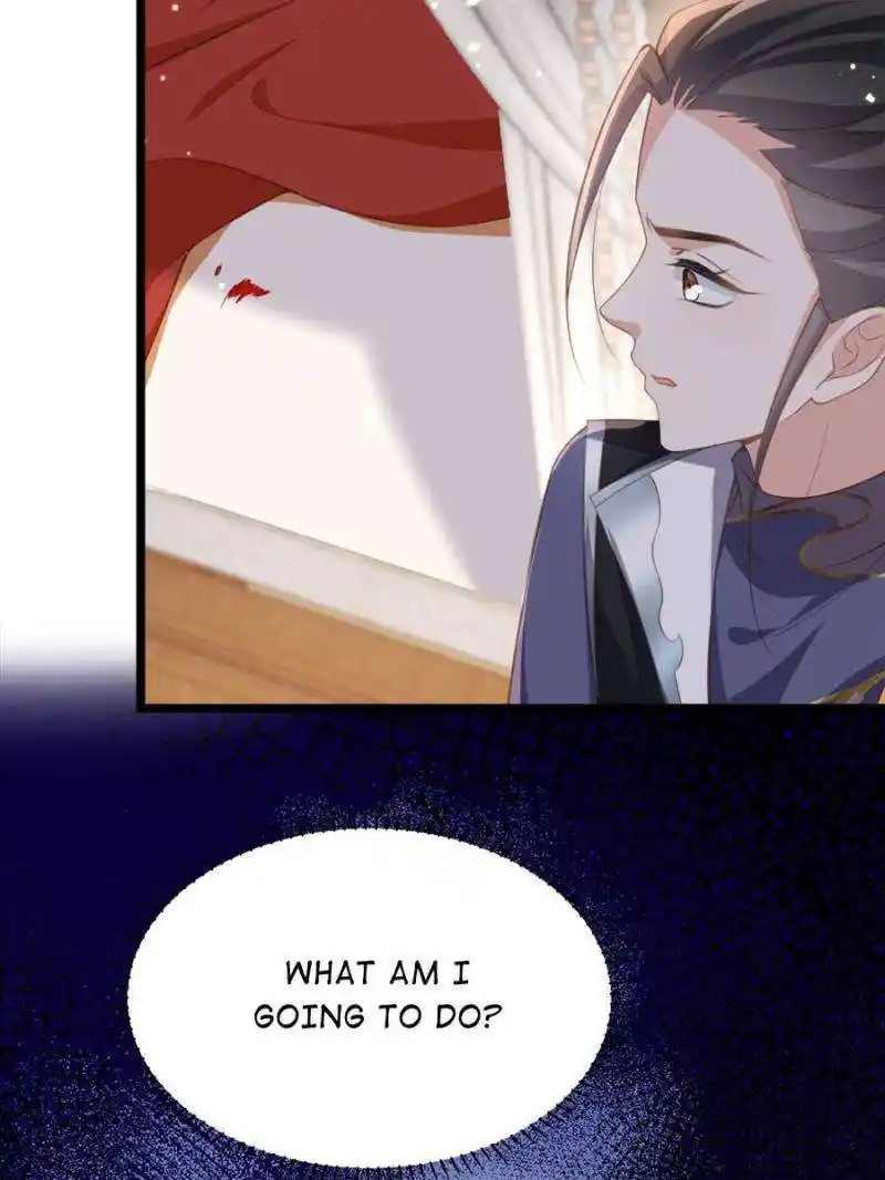 Be A Eunuch's Wife To Control The World Chapter 358