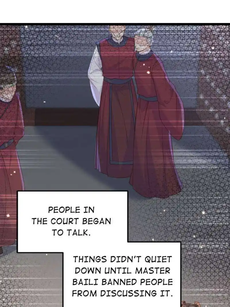 Be A Eunuch's Wife To Control The World Chapter 358