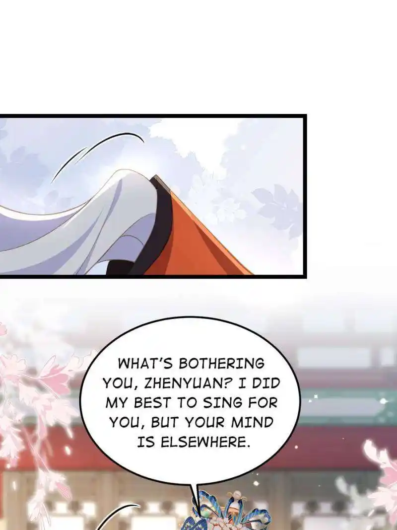 Be A Eunuch's Wife To Control The World Chapter 358