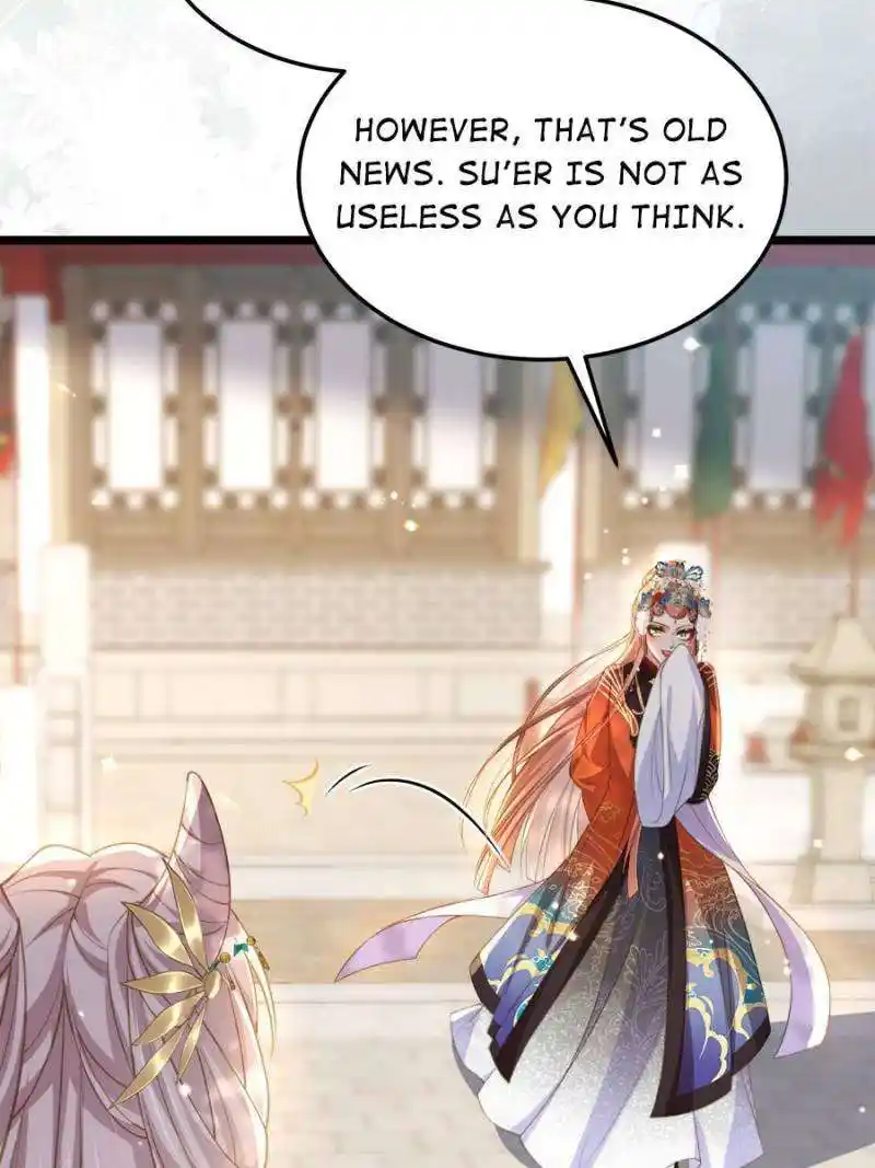 Be A Eunuch's Wife To Control The World Chapter 358