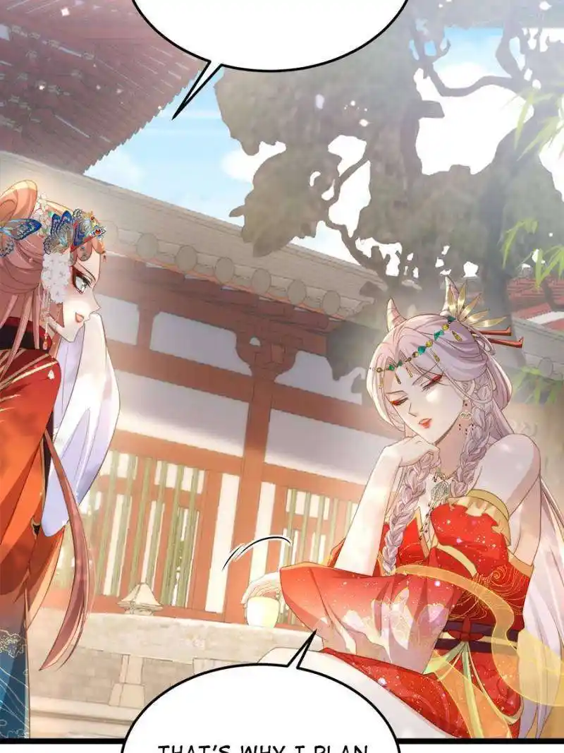 Be A Eunuch's Wife To Control The World Chapter 358