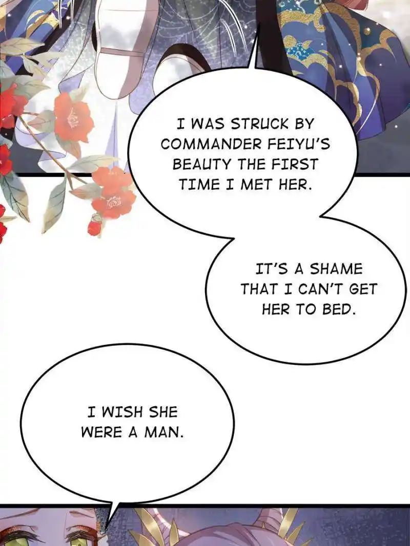 Be A Eunuch's Wife To Control The World Chapter 358