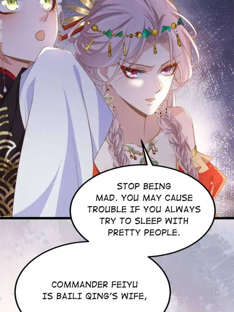 Be A Eunuch's Wife To Control The World Chapter 358