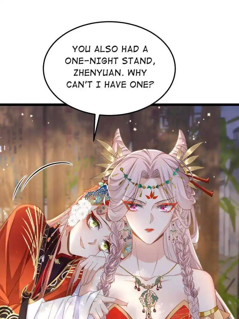 Be A Eunuch's Wife To Control The World Chapter 358