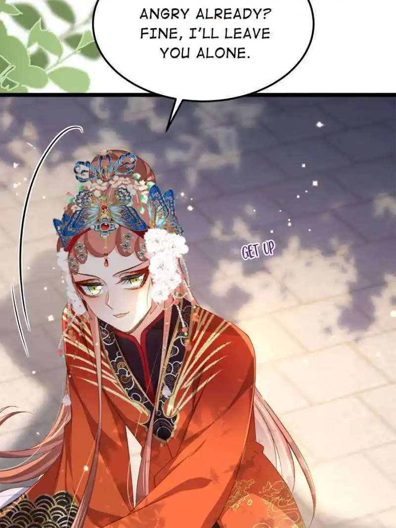 Be A Eunuch's Wife To Control The World Chapter 358