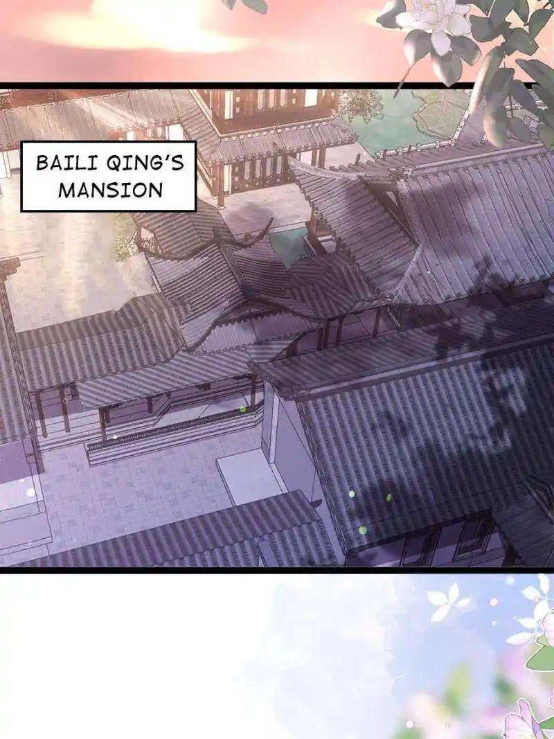 Be A Eunuch's Wife To Control The World Chapter 358