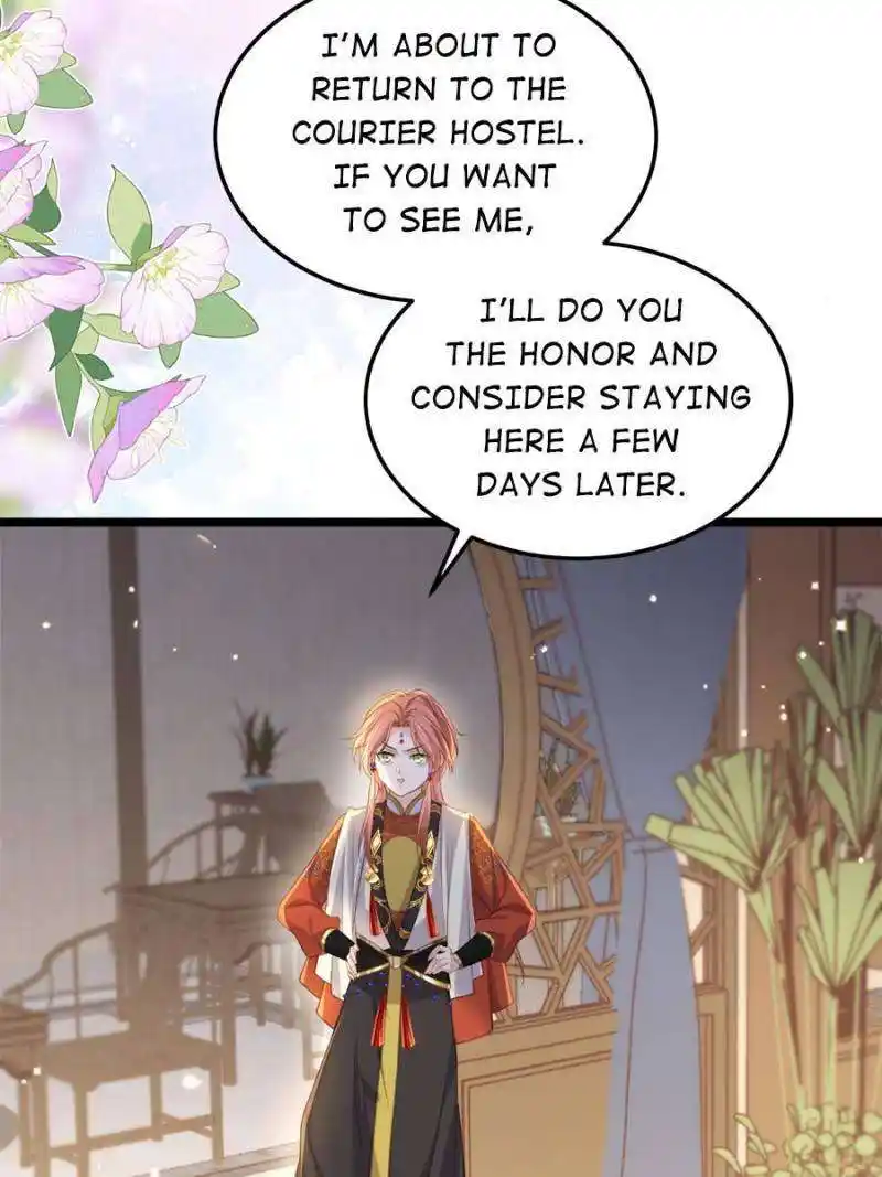 Be A Eunuch's Wife To Control The World Chapter 358