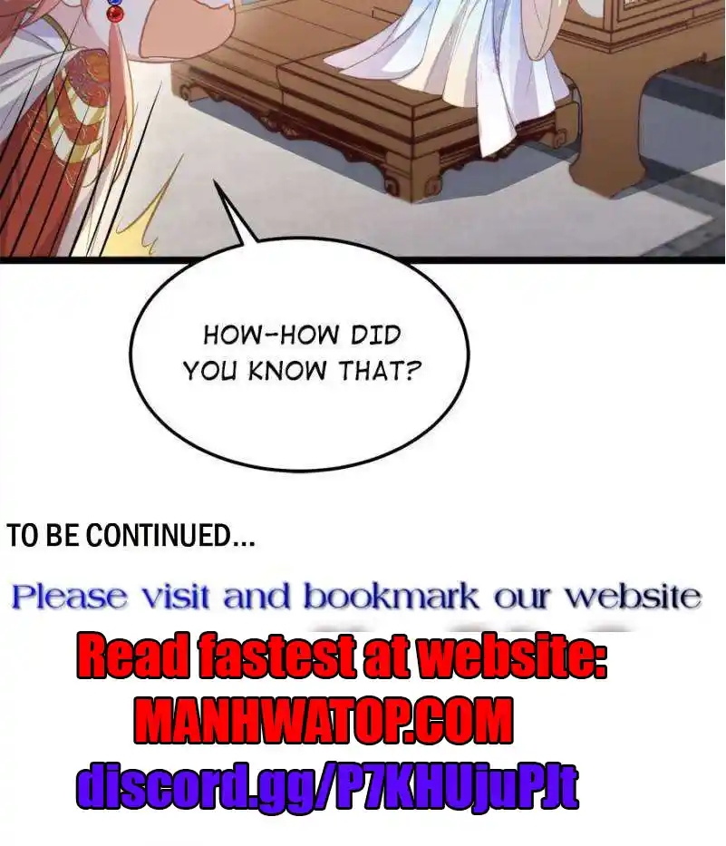 Be A Eunuch's Wife To Control The World Chapter 358