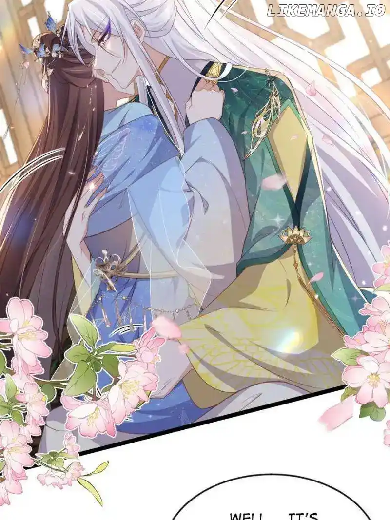 Be A Eunuch's Wife To Control The World Chapter 359