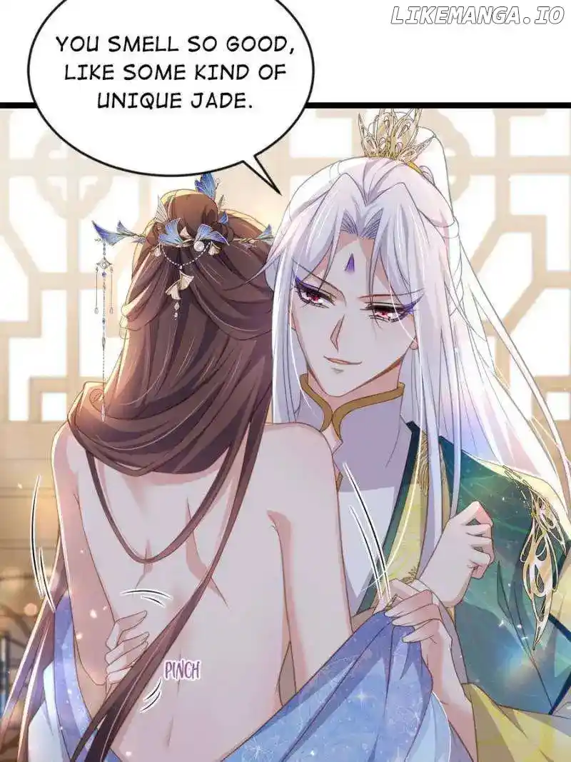 Be A Eunuch's Wife To Control The World Chapter 359