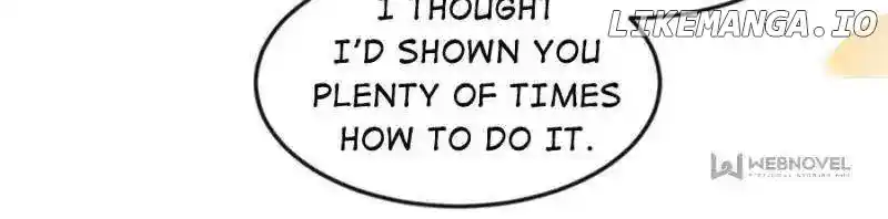 Be A Eunuch's Wife To Control The World Chapter 359