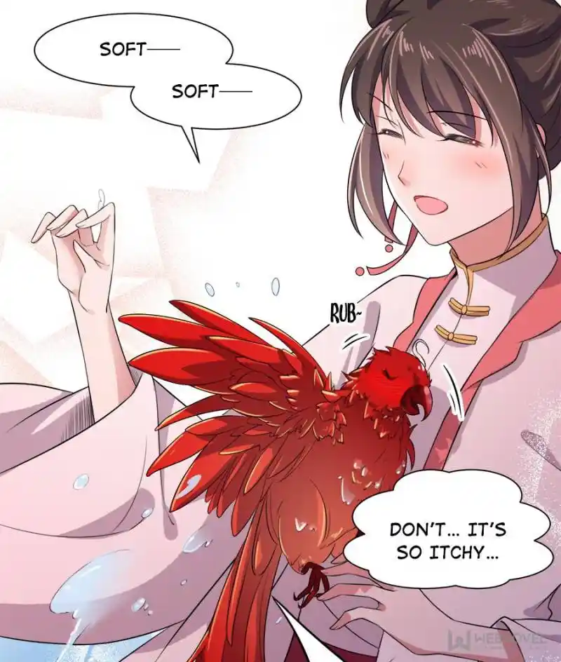 Be A Eunuch's Wife To Control The World Chapter 36