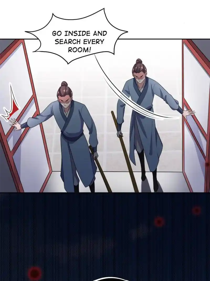 Be A Eunuch's Wife To Control The World Chapter 36