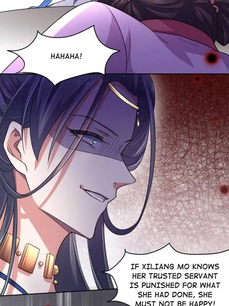 Be A Eunuch's Wife To Control The World Chapter 36