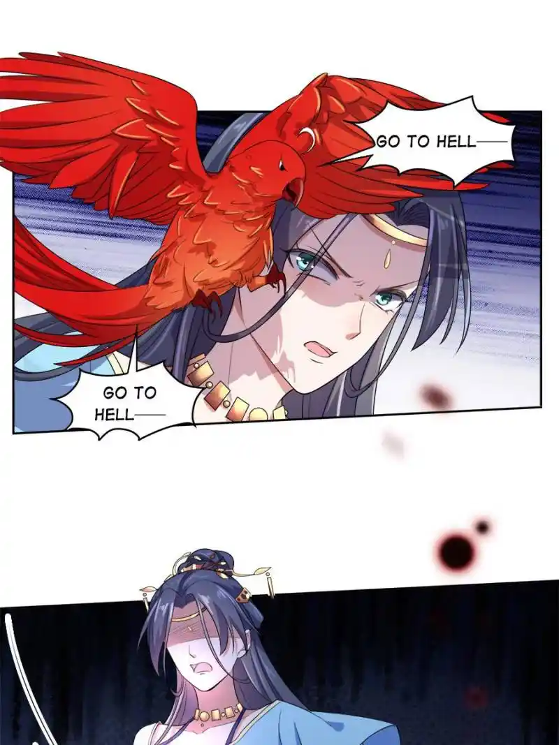 Be A Eunuch's Wife To Control The World Chapter 36