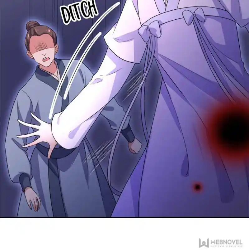 Be A Eunuch's Wife To Control The World Chapter 36