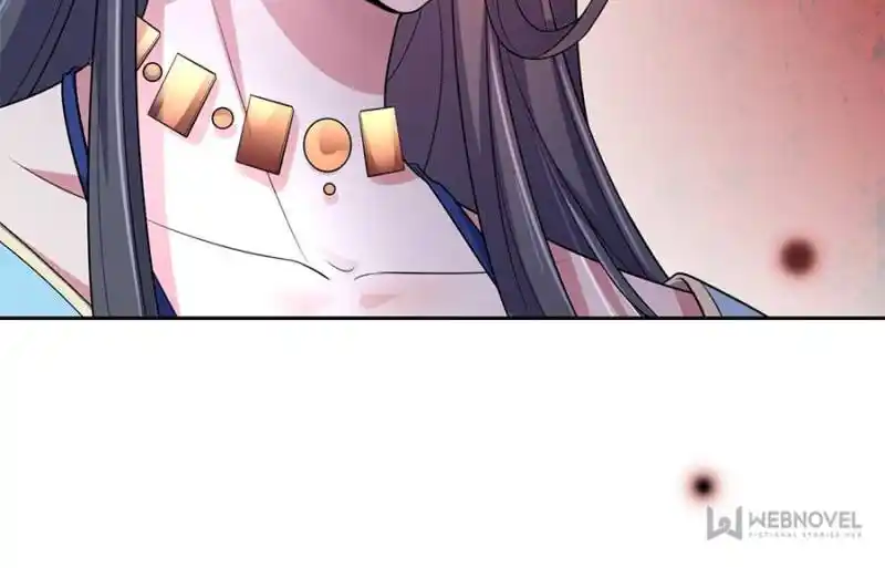 Be A Eunuch's Wife To Control The World Chapter 36