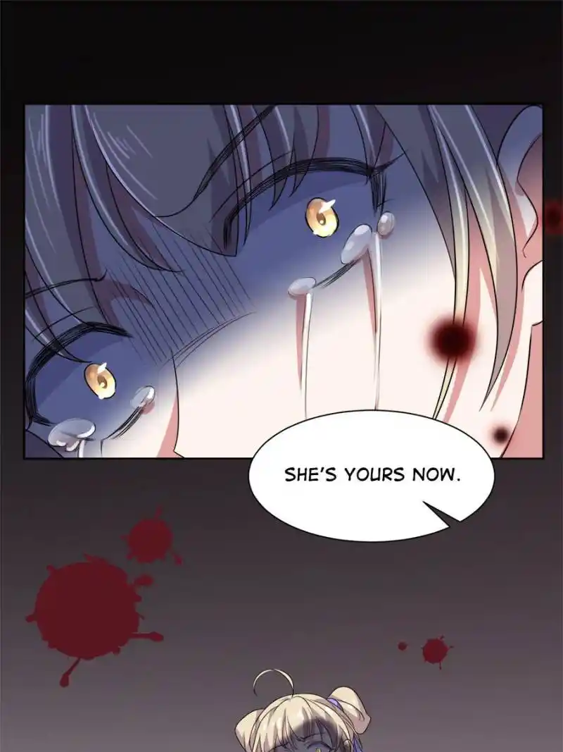 Be A Eunuch's Wife To Control The World Chapter 36