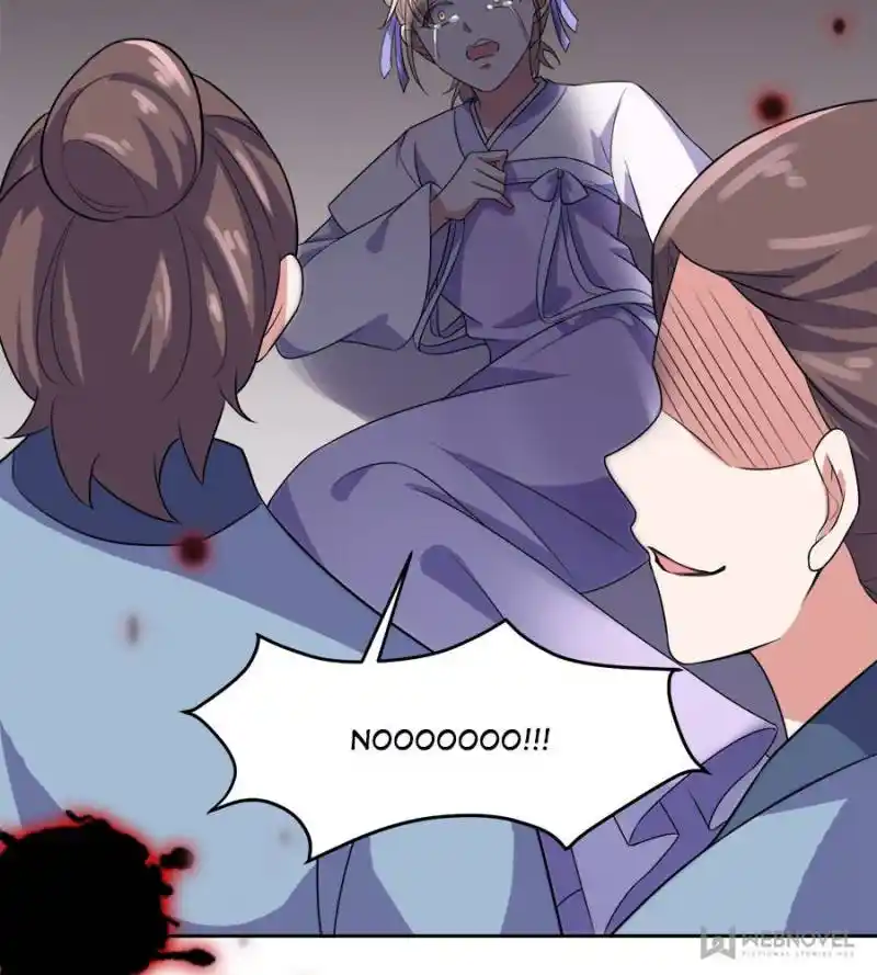 Be A Eunuch's Wife To Control The World Chapter 36