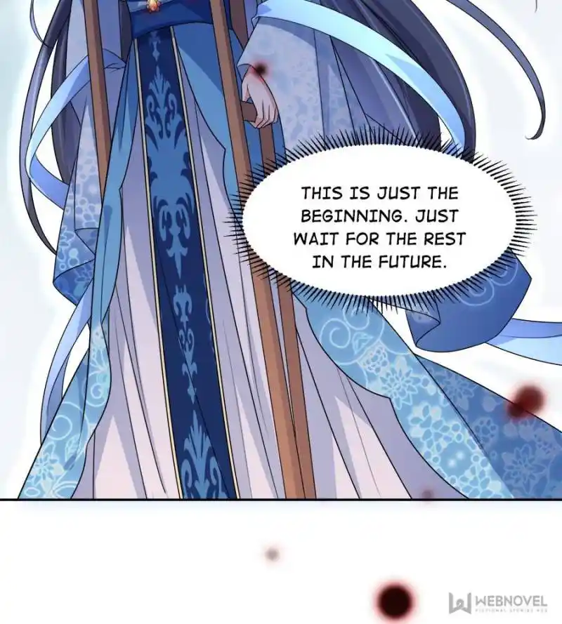 Be A Eunuch's Wife To Control The World Chapter 36