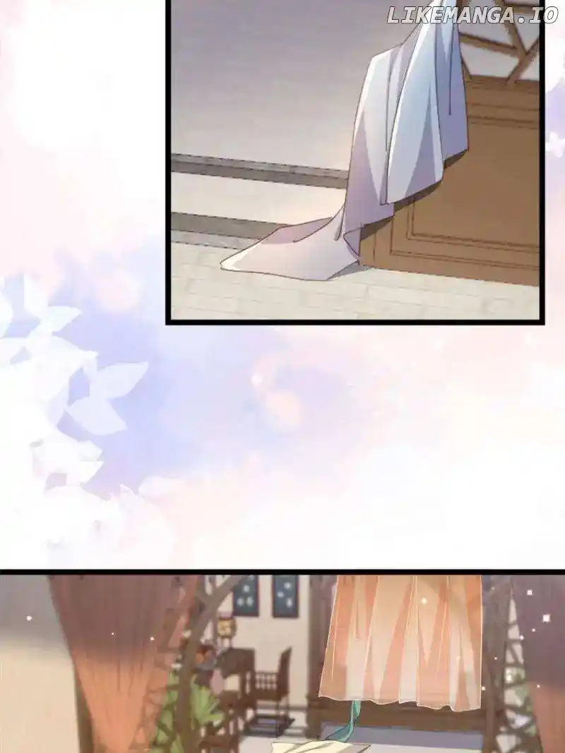 Be A Eunuch's Wife To Control The World Chapter 360