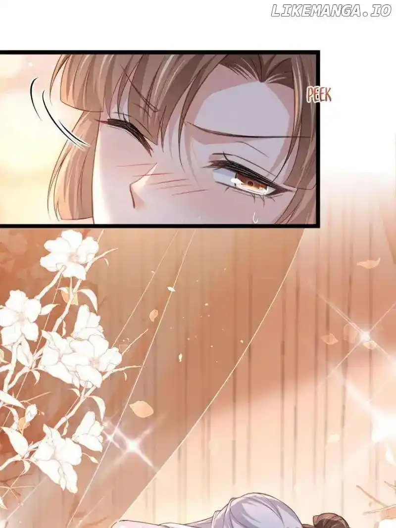 Be A Eunuch's Wife To Control The World Chapter 360