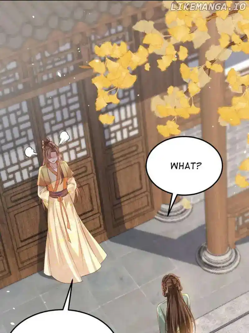 Be A Eunuch's Wife To Control The World Chapter 360