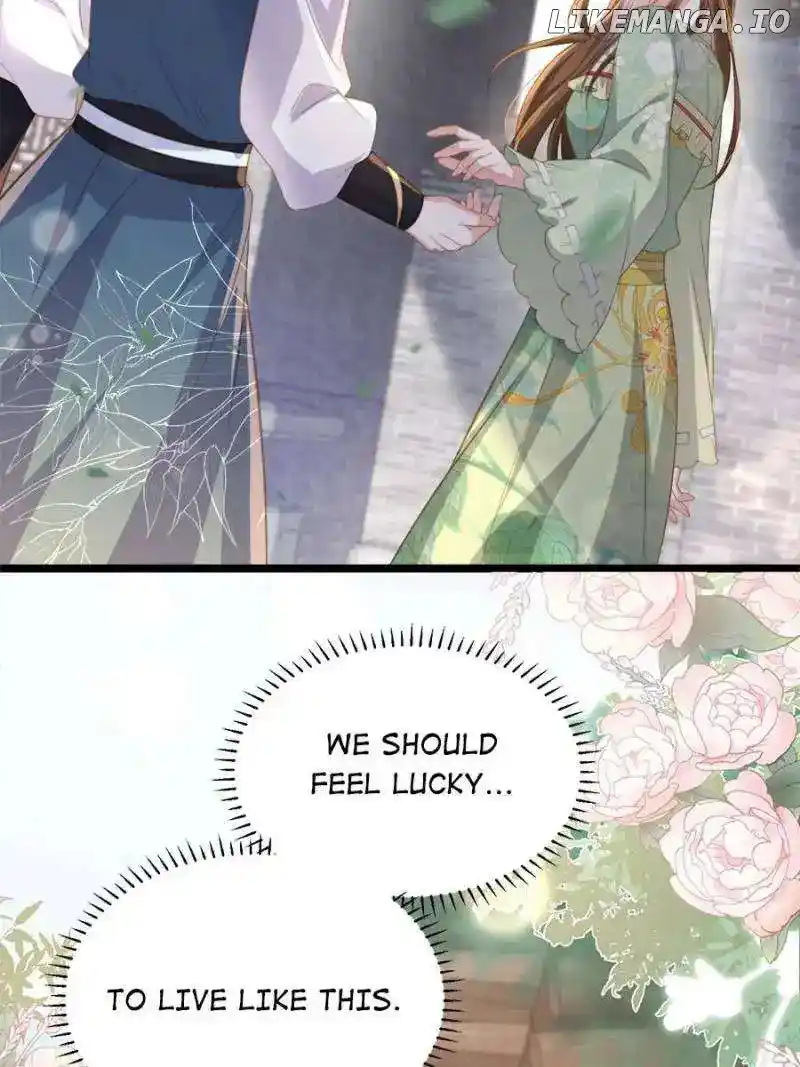 Be A Eunuch's Wife To Control The World Chapter 360