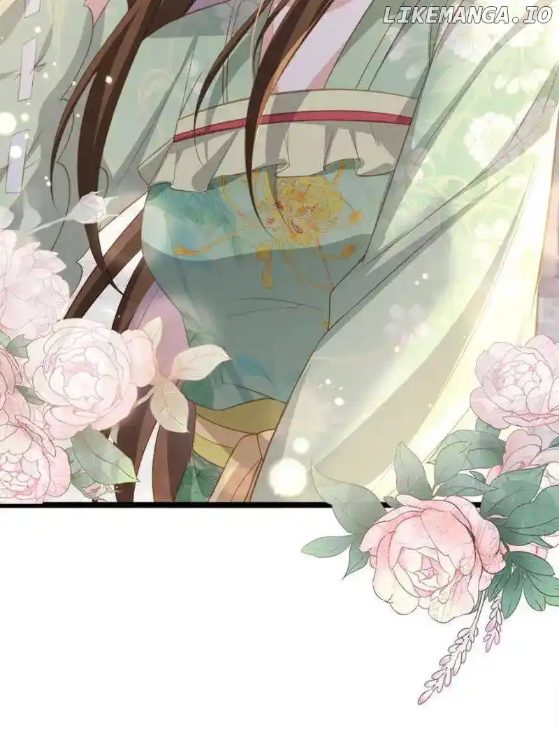 Be A Eunuch's Wife To Control The World Chapter 360