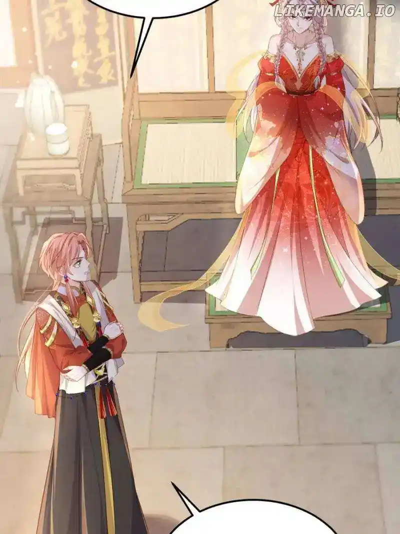 Be A Eunuch's Wife To Control The World Chapter 360