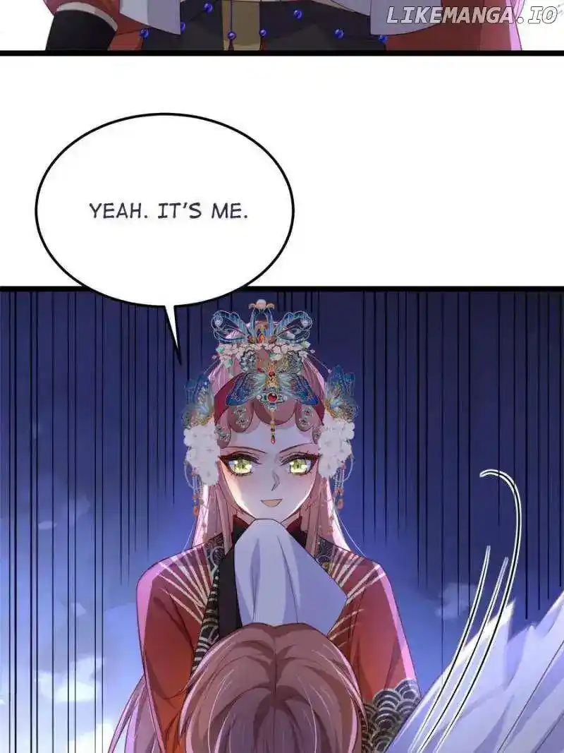 Be A Eunuch's Wife To Control The World Chapter 360