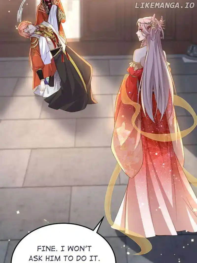 Be A Eunuch's Wife To Control The World Chapter 360