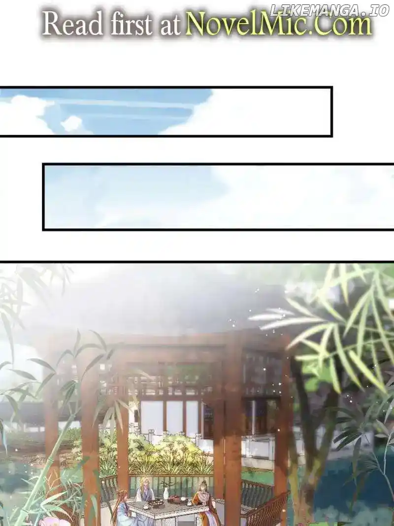 Be A Eunuch's Wife To Control The World Chapter 361