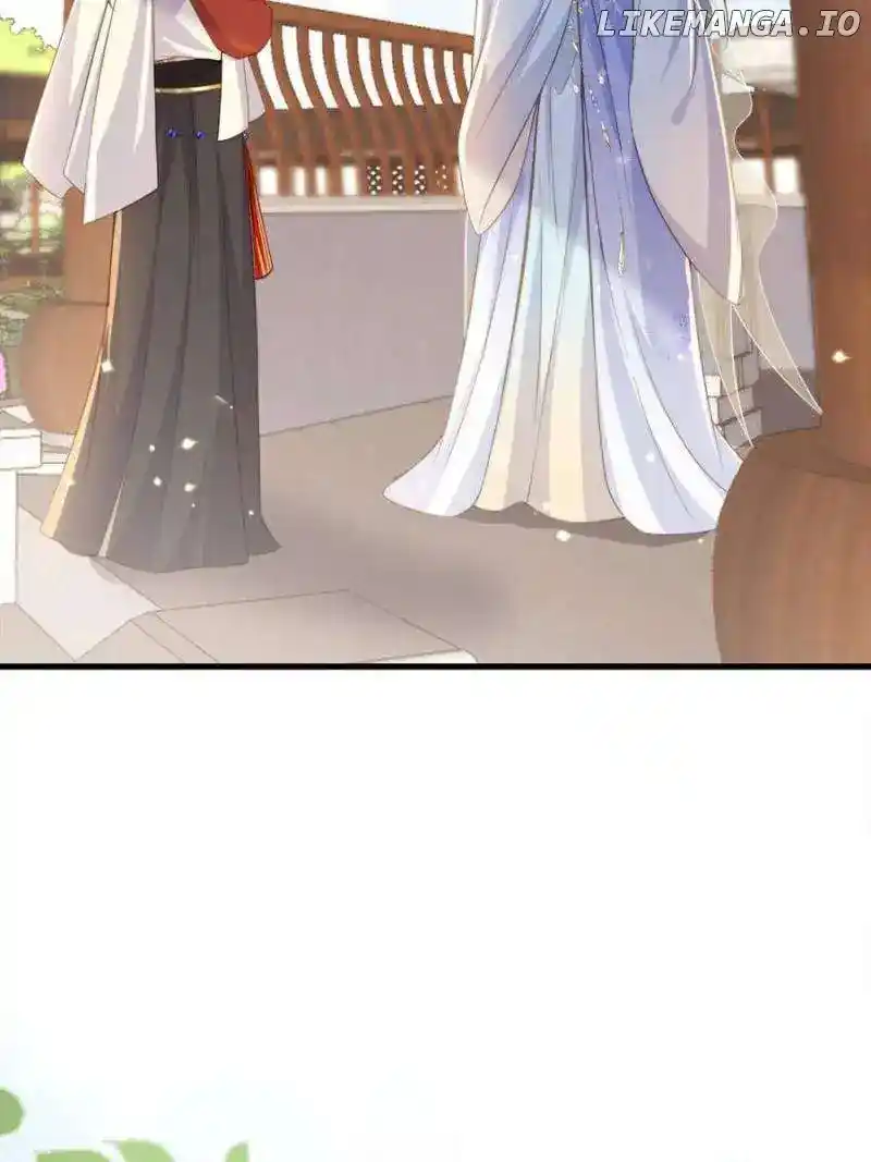 Be A Eunuch's Wife To Control The World Chapter 361