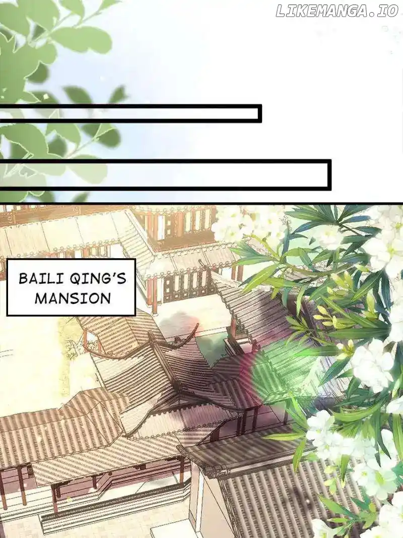 Be A Eunuch's Wife To Control The World Chapter 361