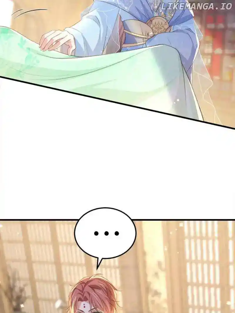 Be A Eunuch's Wife To Control The World Chapter 361