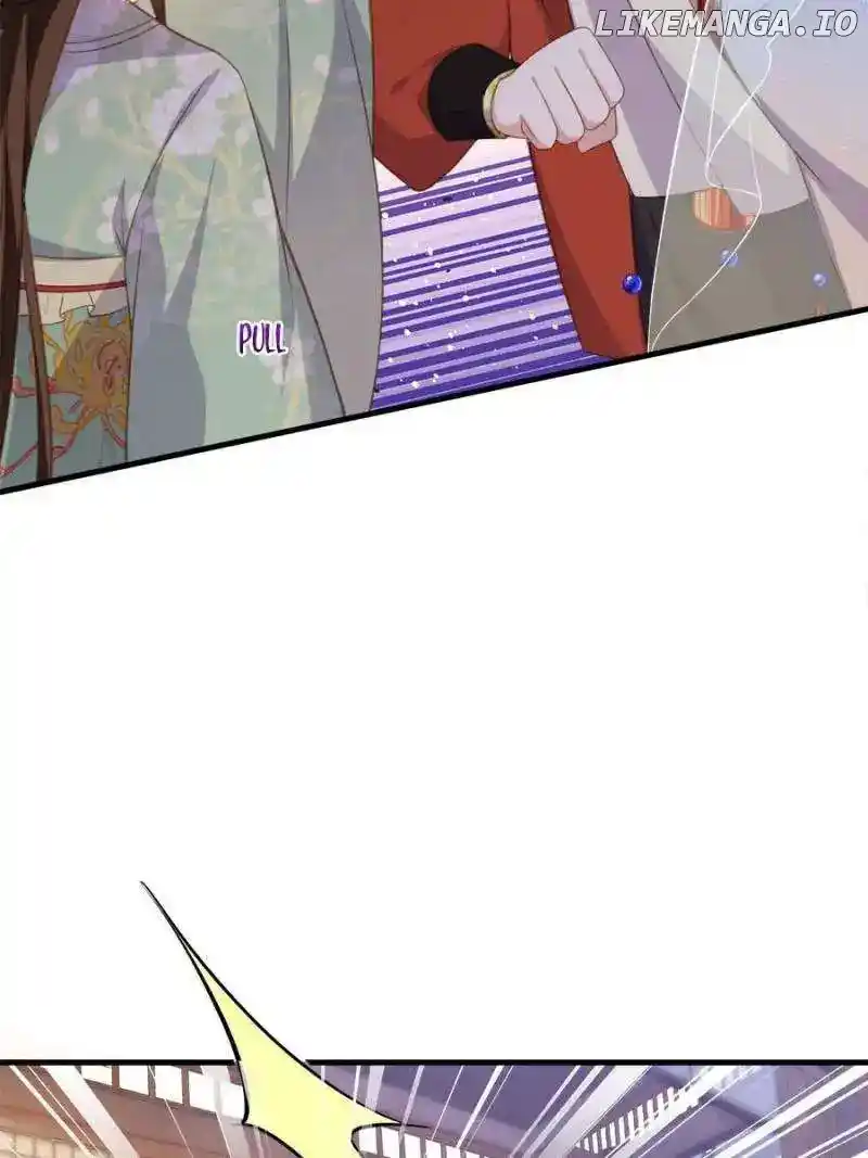 Be A Eunuch's Wife To Control The World Chapter 361