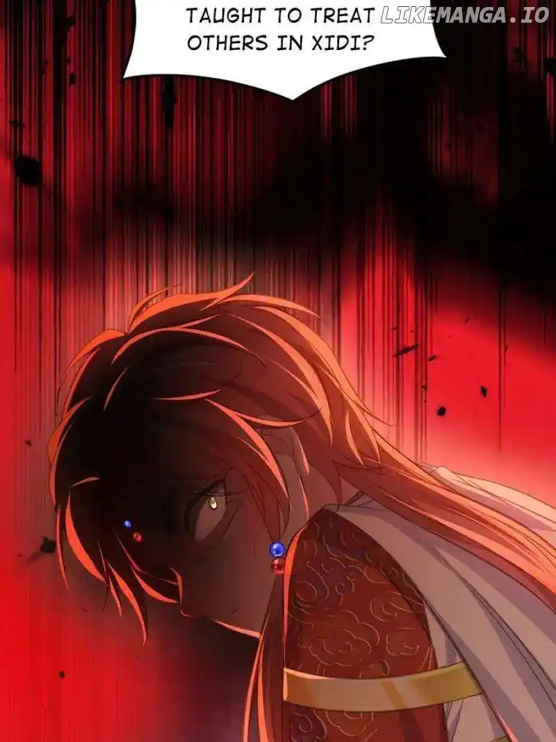 Be A Eunuch's Wife To Control The World Chapter 361