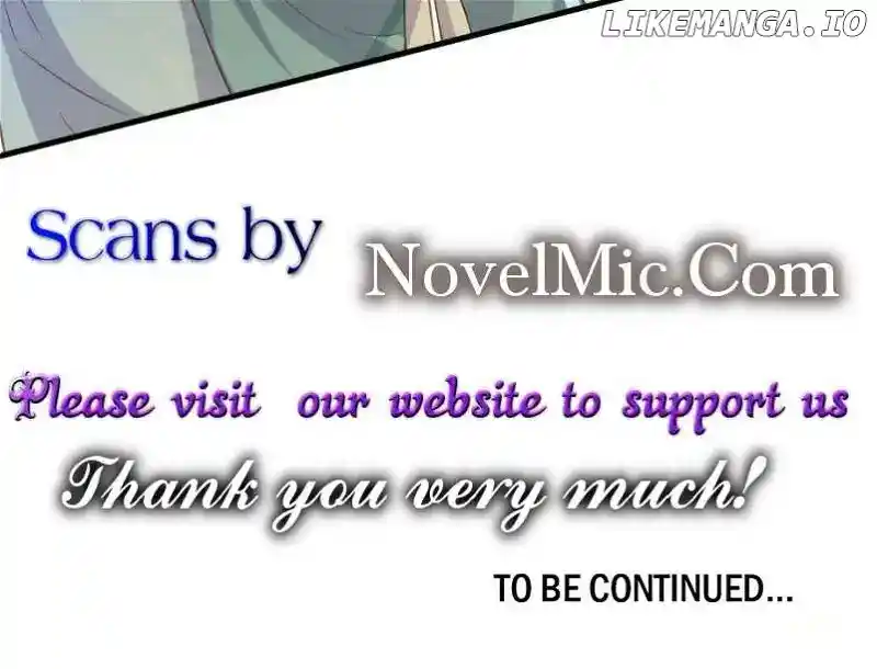 Be A Eunuch's Wife To Control The World Chapter 361