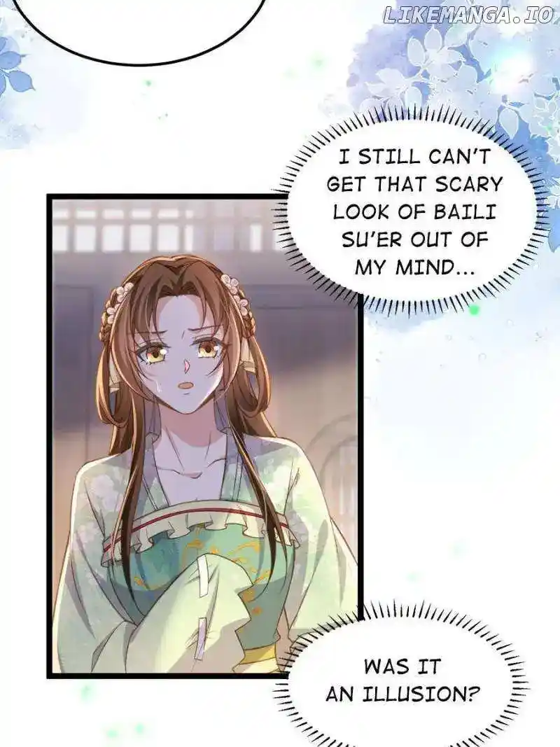 Be A Eunuch's Wife To Control The World Chapter 362